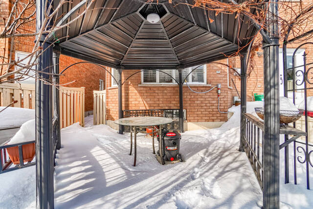 115 Tuscana Boulevard, Vaughan - photo 75