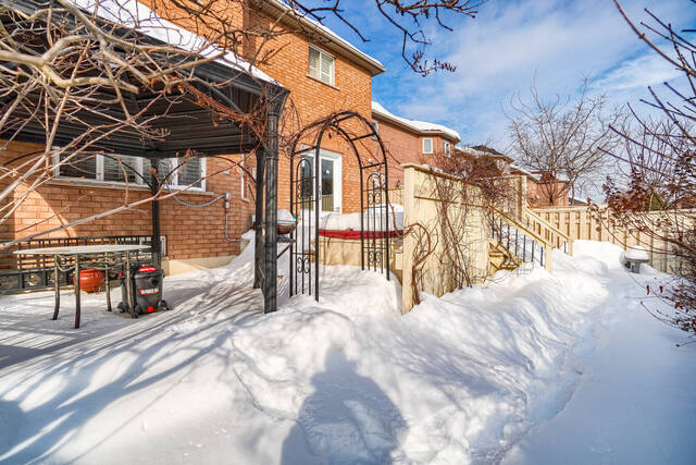 115 Tuscana Boulevard, Vaughan - photo 76