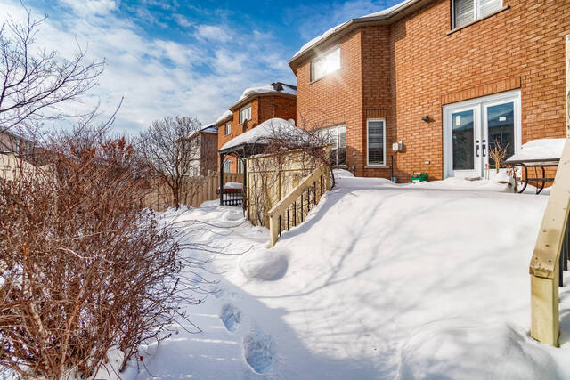 115 Tuscana Boulevard, Vaughan - photo 77