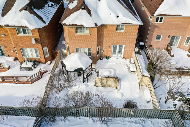 115 Tuscana Boulevard, Vaughan - photo 78