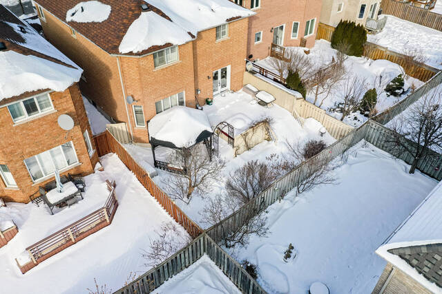 115 Tuscana Boulevard, Vaughan - photo 80