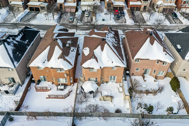 115 Tuscana Boulevard, Vaughan - photo 82