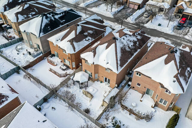 115 Tuscana Boulevard, Vaughan - photo 83