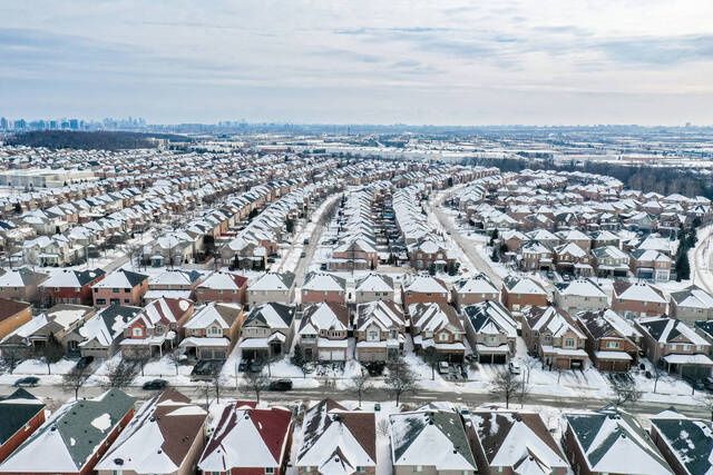 115 Tuscana Boulevard, Vaughan - photo 85