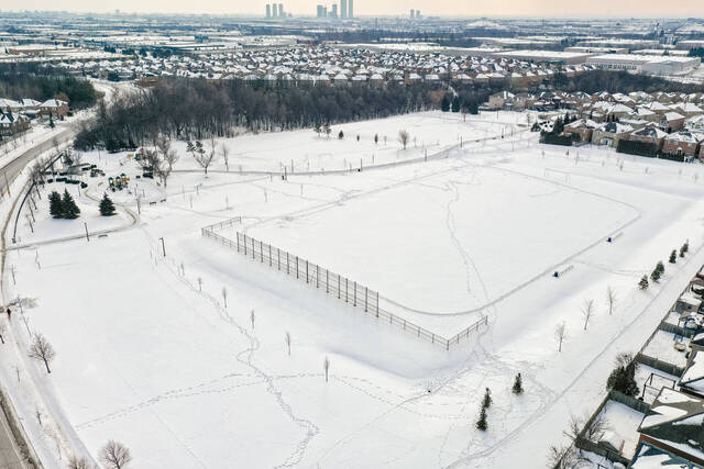 115 Tuscana Boulevard, Vaughan - photo 86