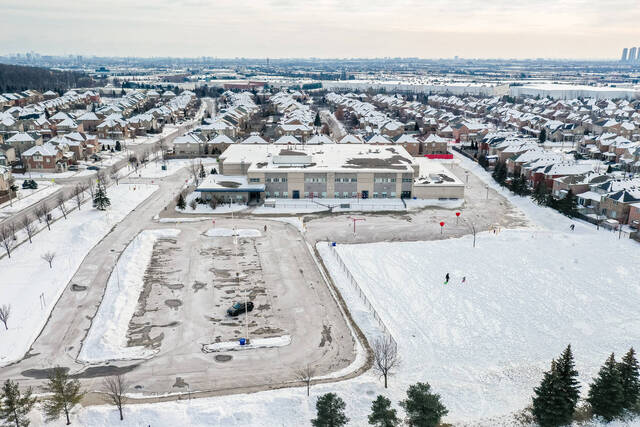 115 Tuscana Boulevard, Vaughan - photo 89