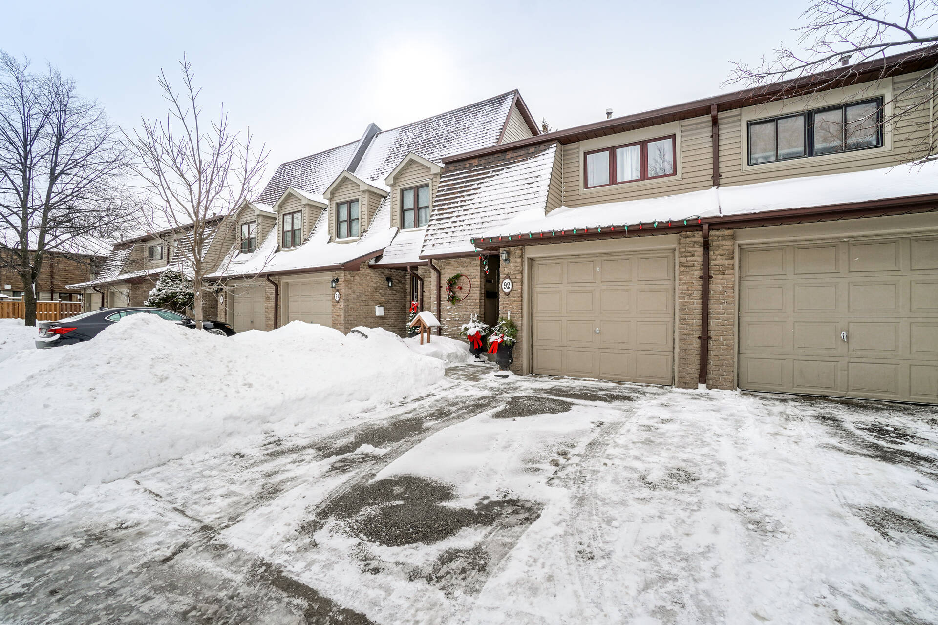 92 Greenwich Circle, Brampton - photo 3