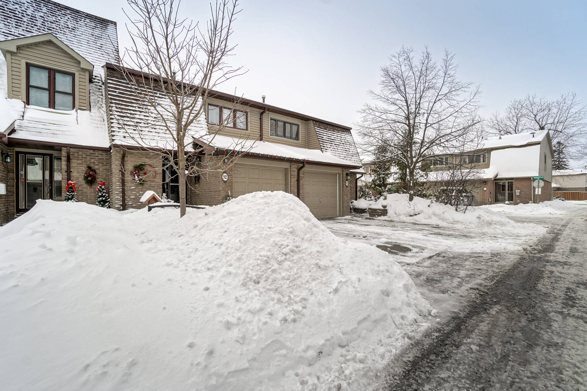 92 Greenwich Circle, Brampton - photo 4