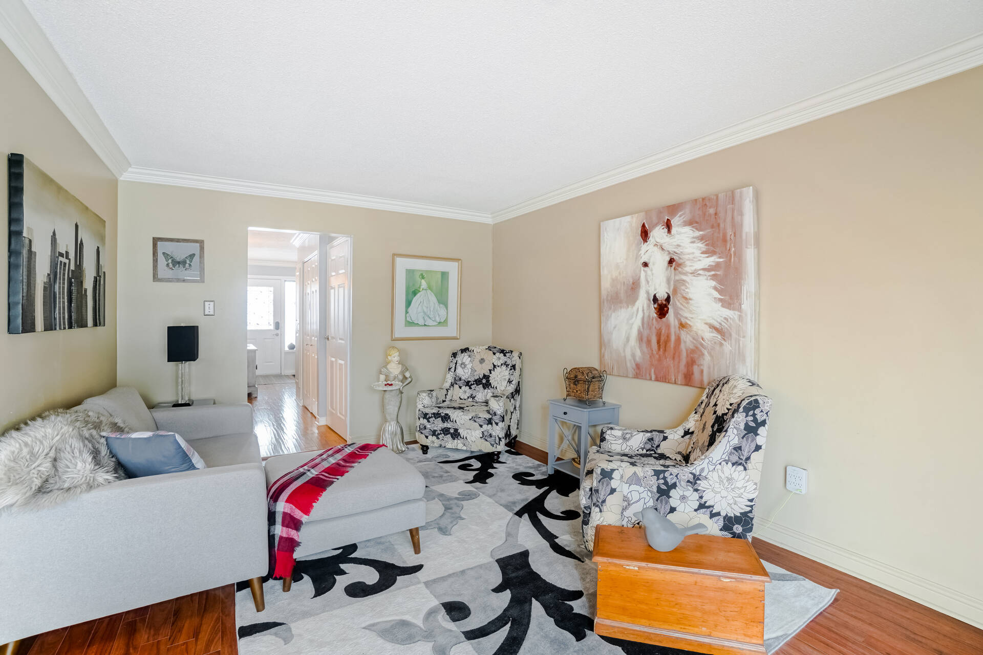 92 Greenwich Circle, Brampton - photo 6