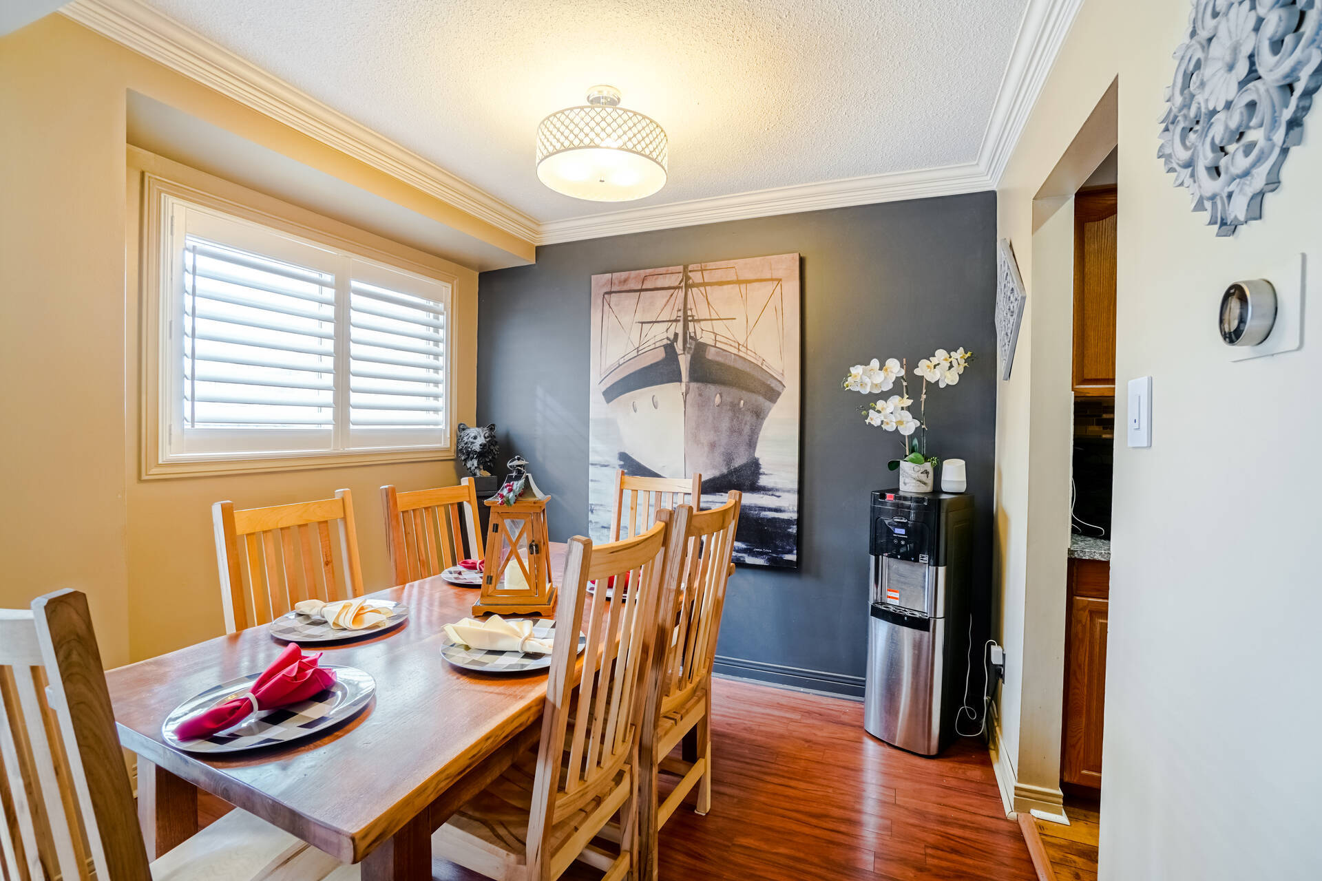 92 Greenwich Circle, Brampton - photo 10