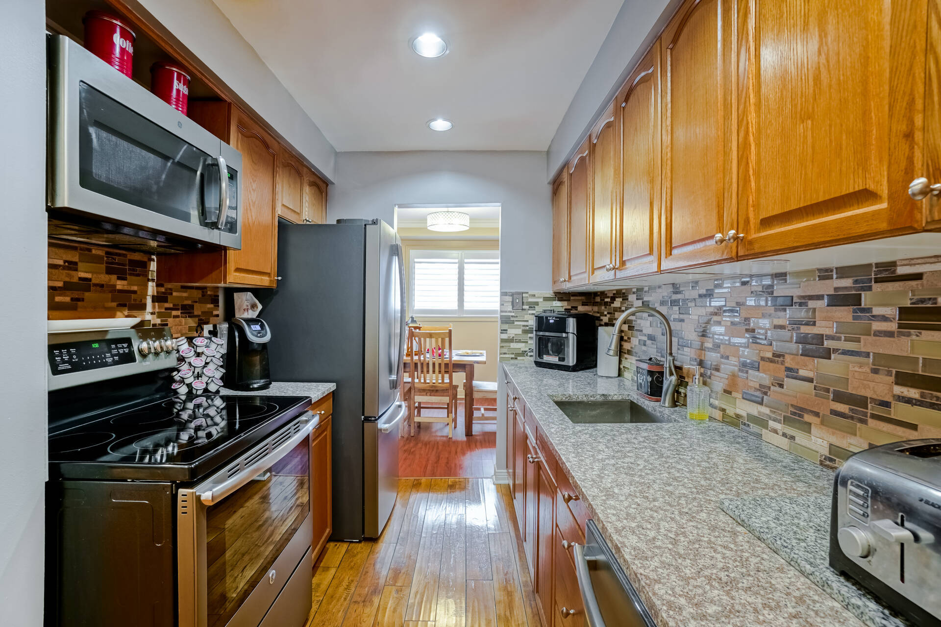 92 Greenwich Circle, Brampton - photo 13