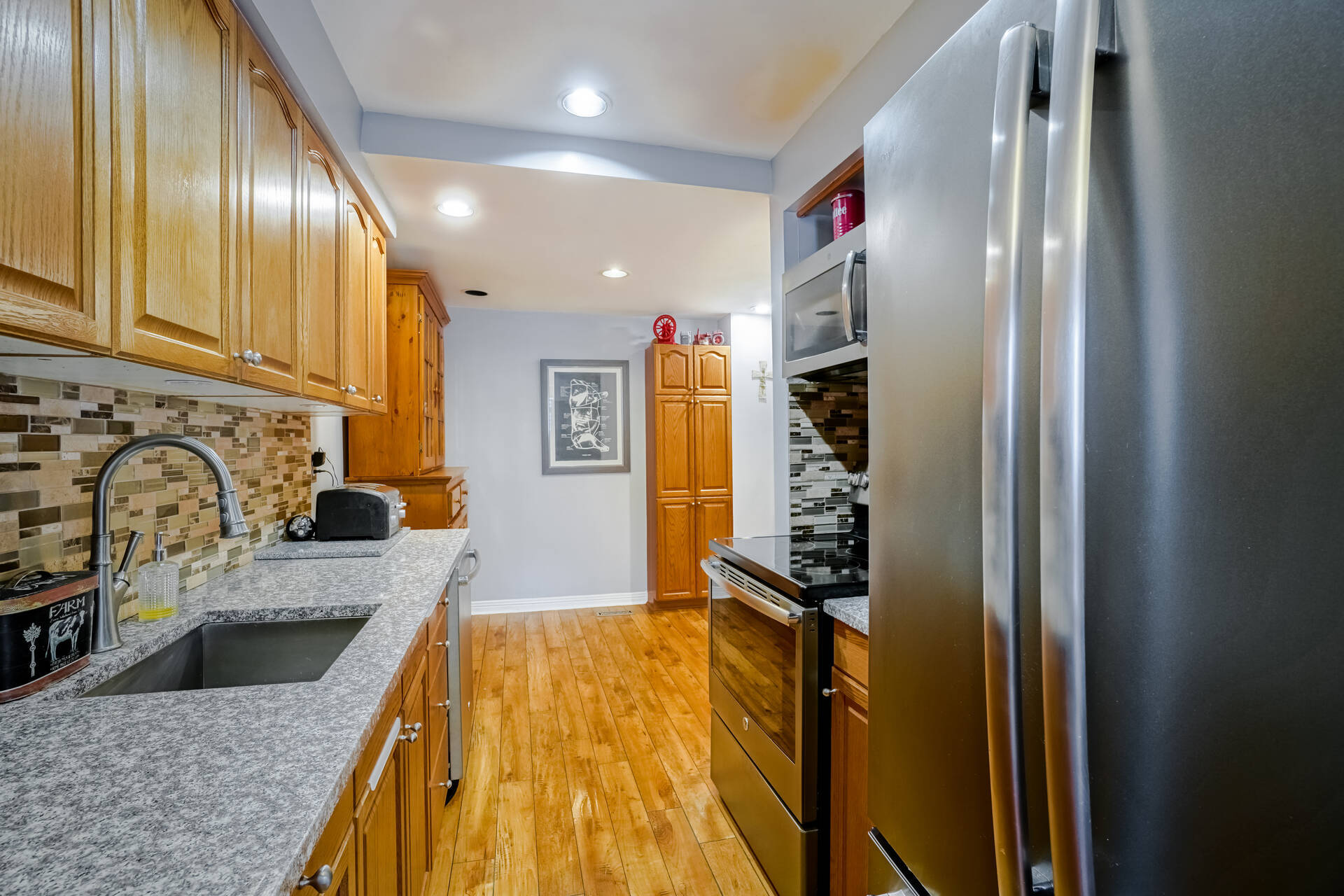 92 Greenwich Circle, Brampton - photo 14