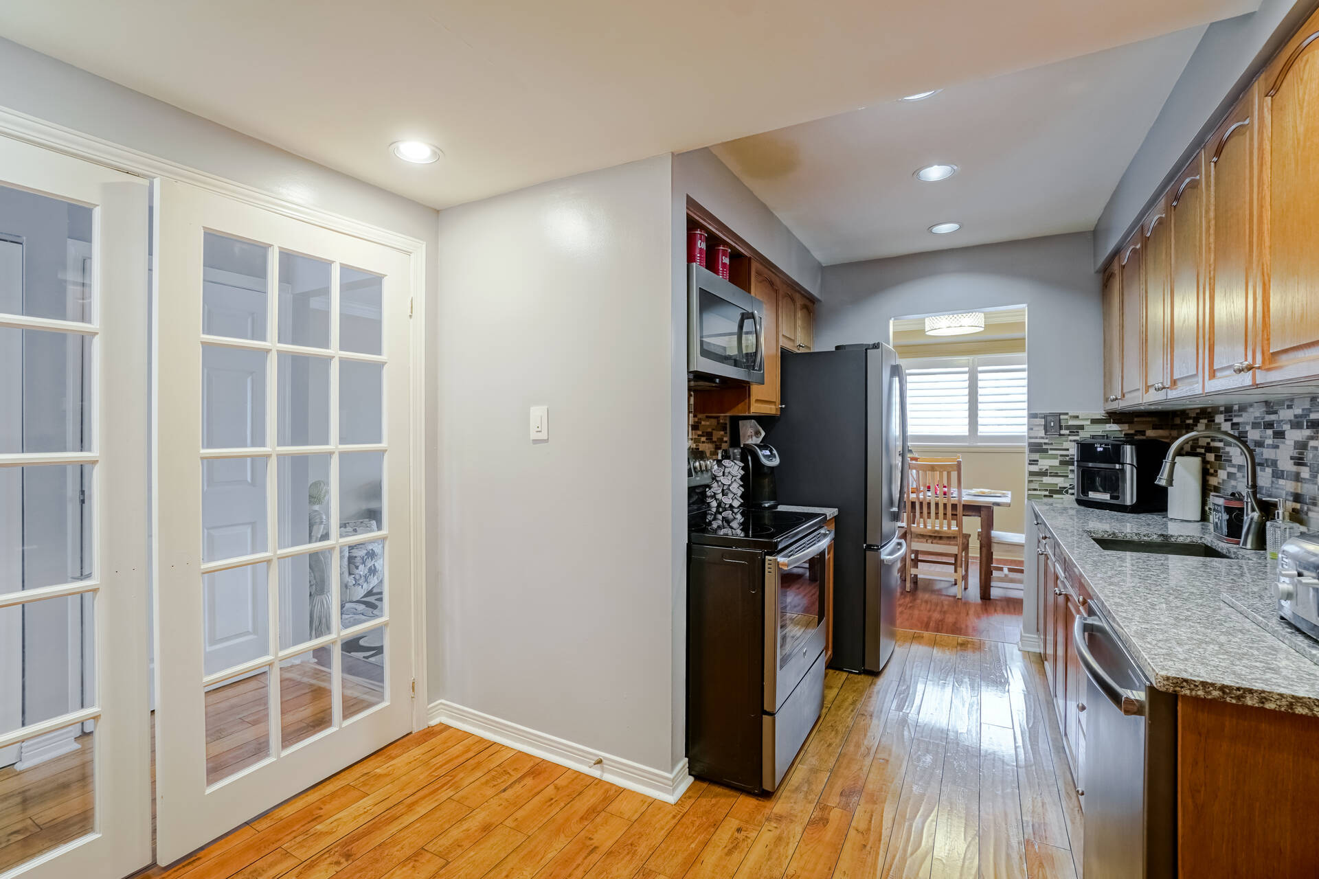 92 Greenwich Circle, Brampton - photo 15