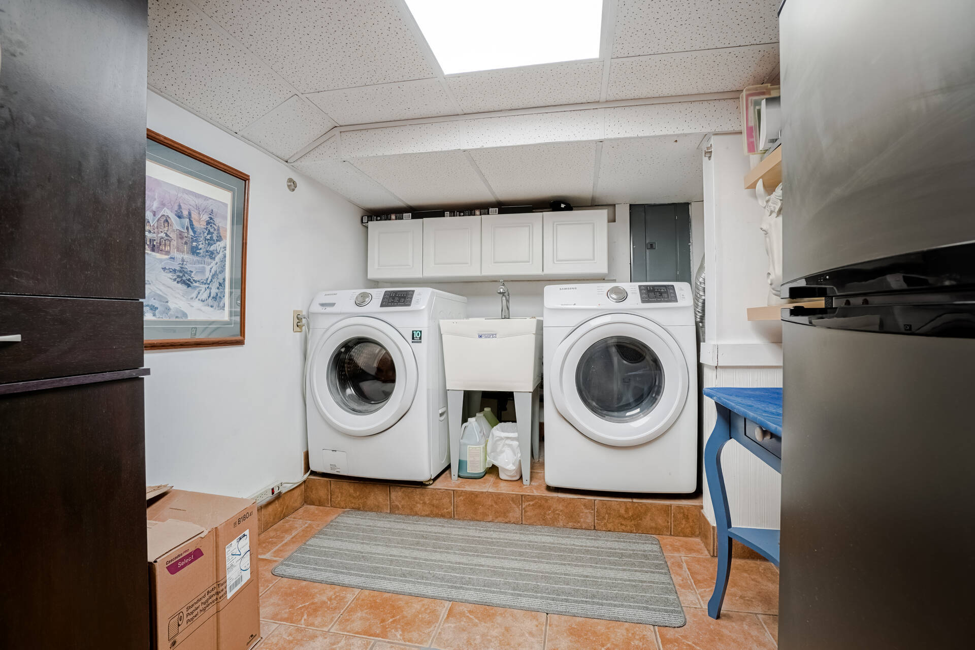 92 Greenwich Circle, Brampton - photo 36