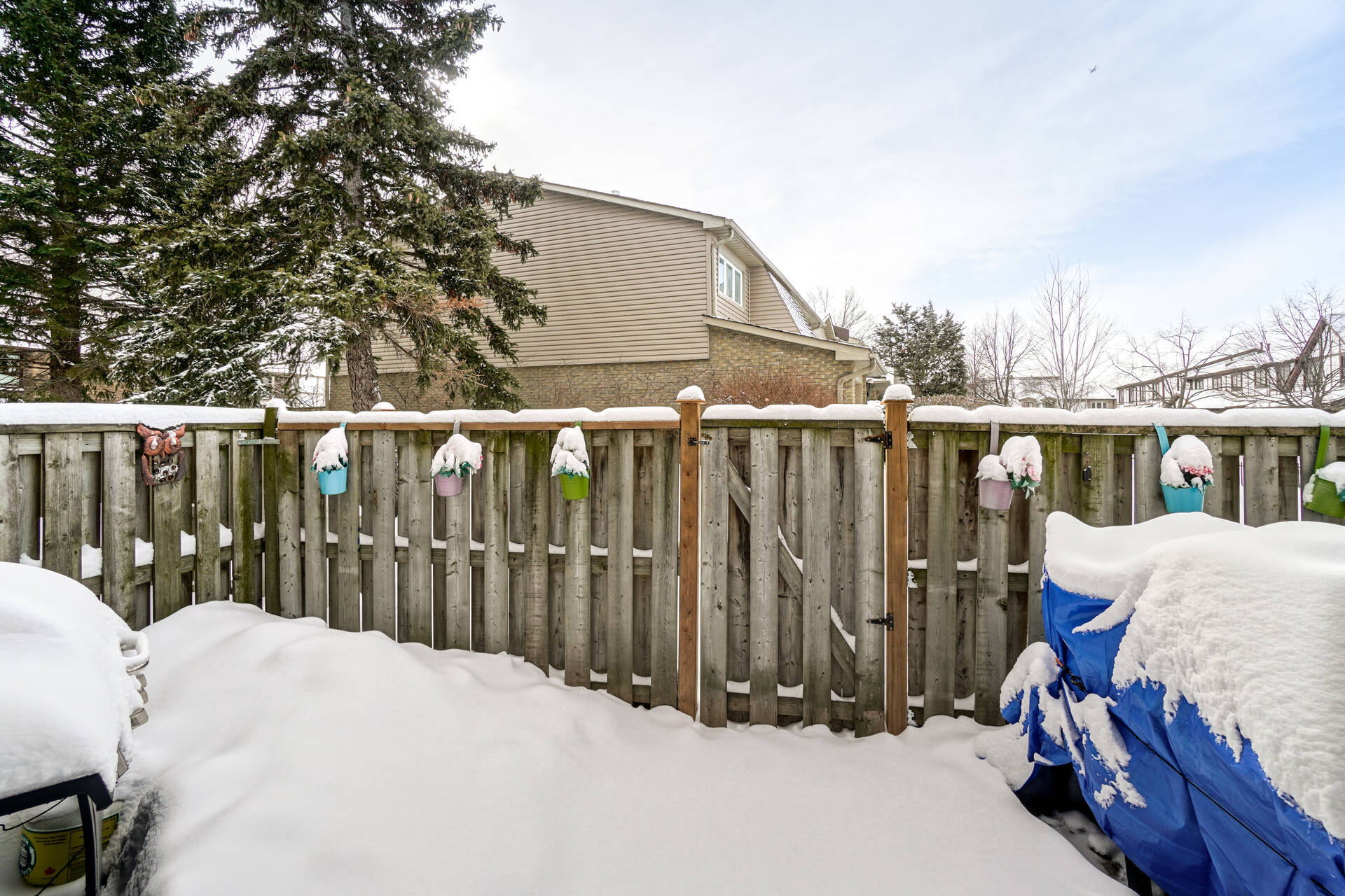 92 Greenwich Circle, Brampton - photo 37