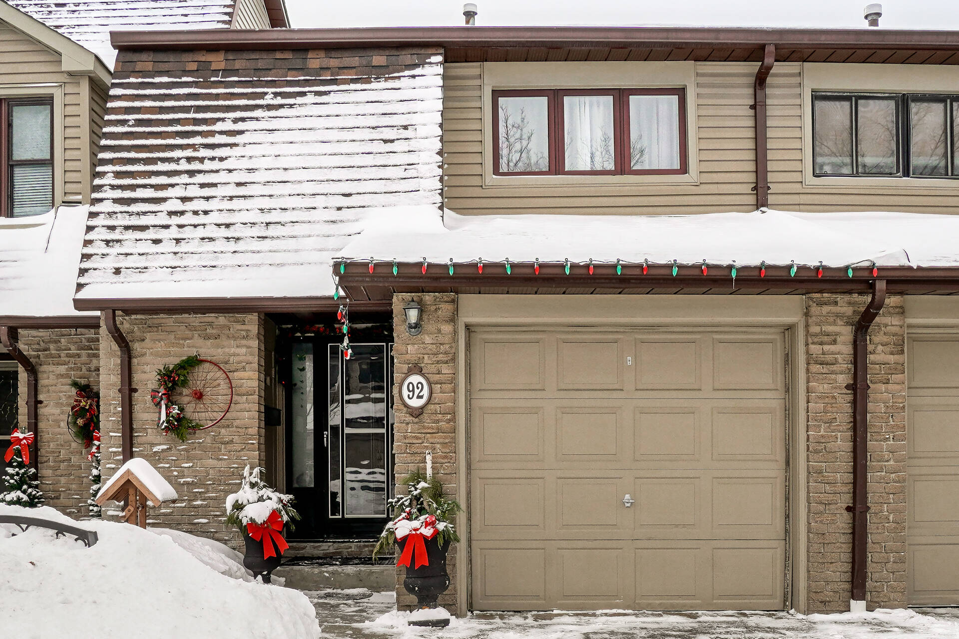 92 Greenwich Circle, Brampton - photo 38