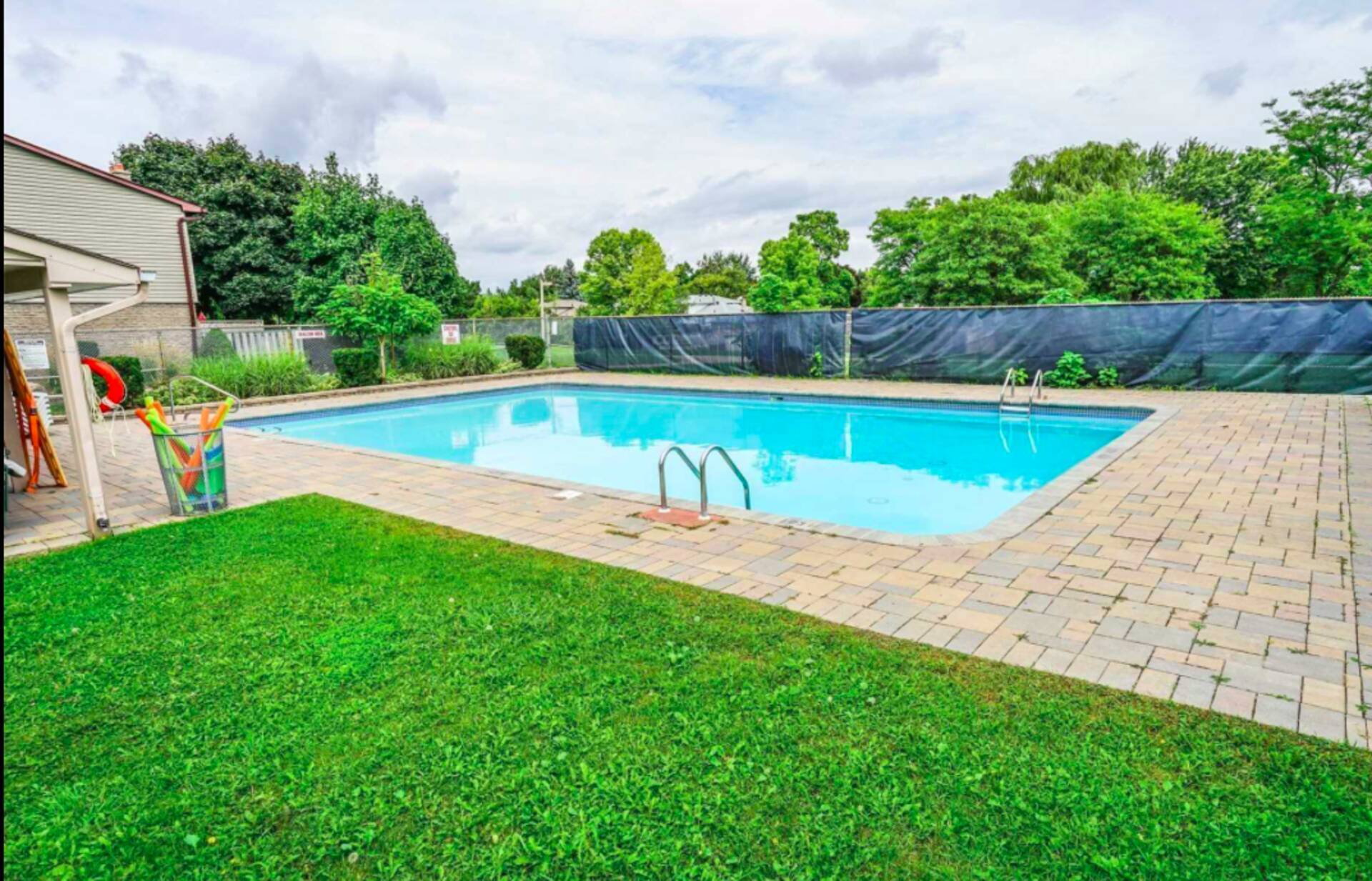 92 Greenwich Circle, Brampton - photo 42