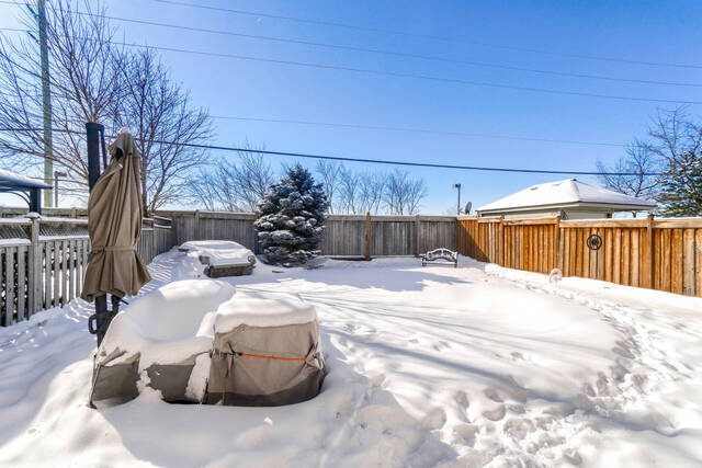 49 Early Street, Georgetown - photo 45