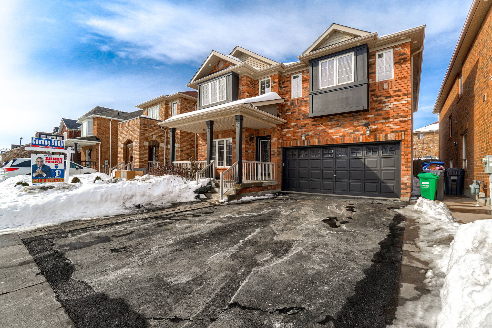 53 Abbotsbury Drive by Sunny Purewal