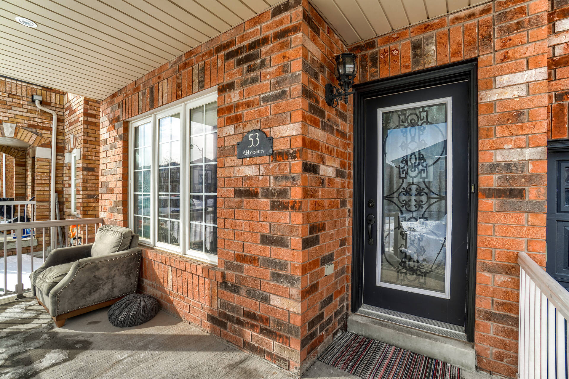 53 Abbotsbury Drive by Sunny Purewal