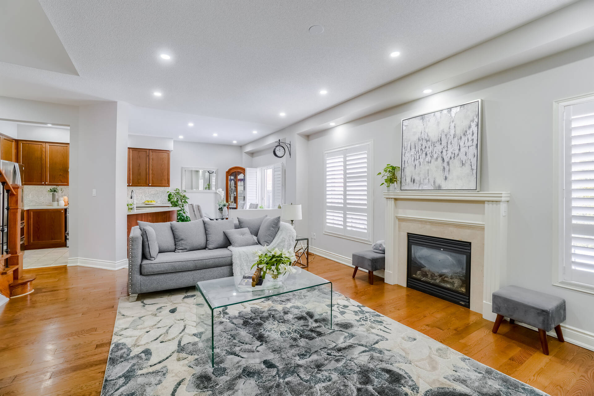 53 Abbotsbury Drive by Sunny Purewal