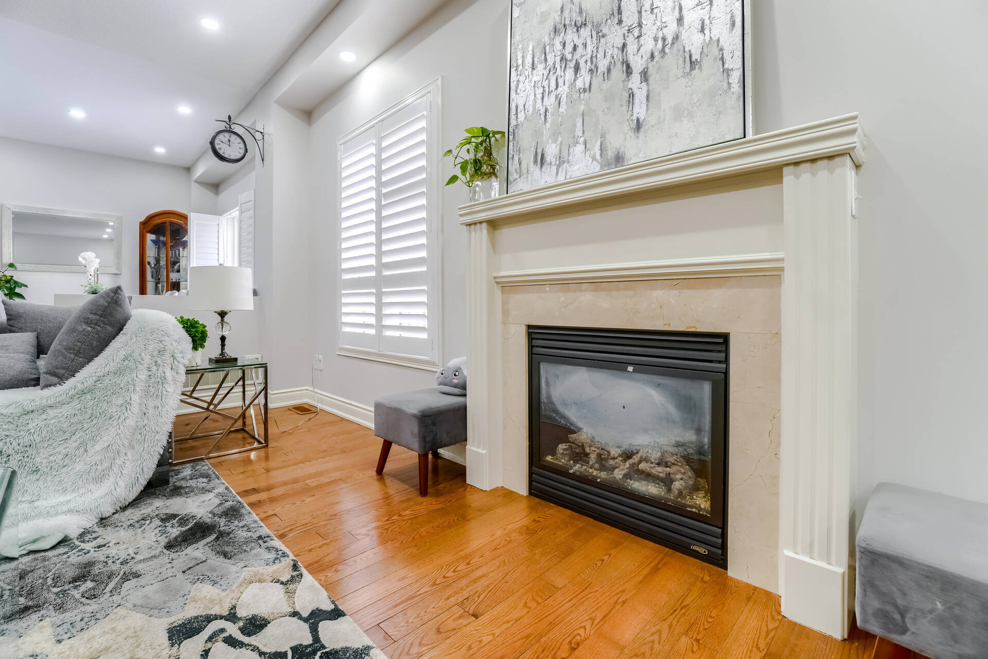 53 Abbotsbury Drive by Sunny Purewal