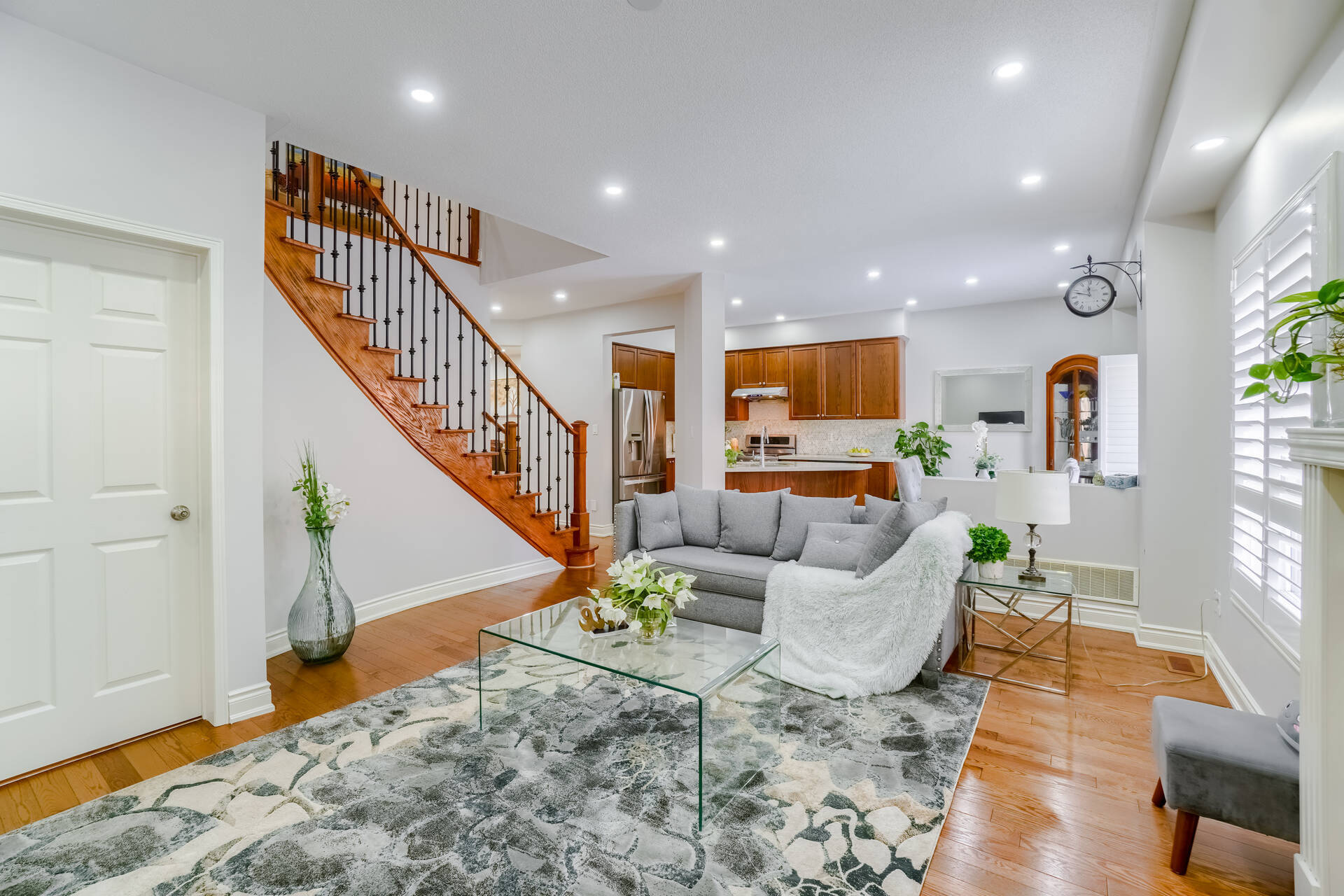 53 Abbotsbury Drive by Sunny Purewal