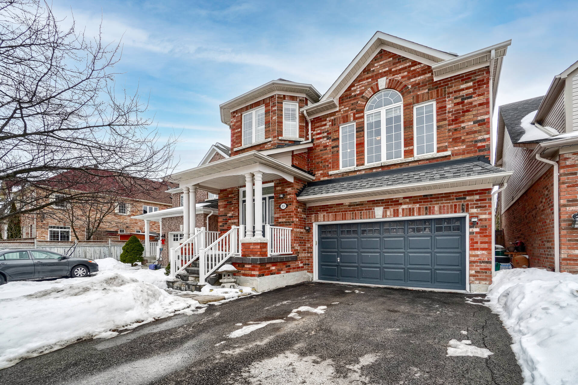 55 Blaydon Lane, Aurora - photo 3