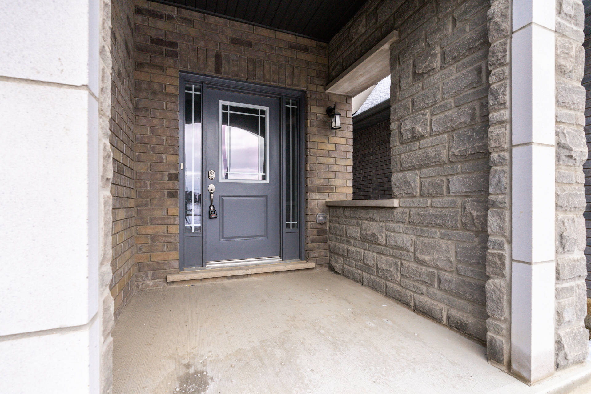 66 Bethune Avenue by Mazhar Khan