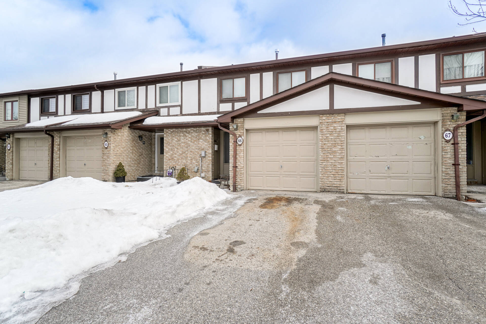 66 Greenwich Circle, Brampton - photo 3