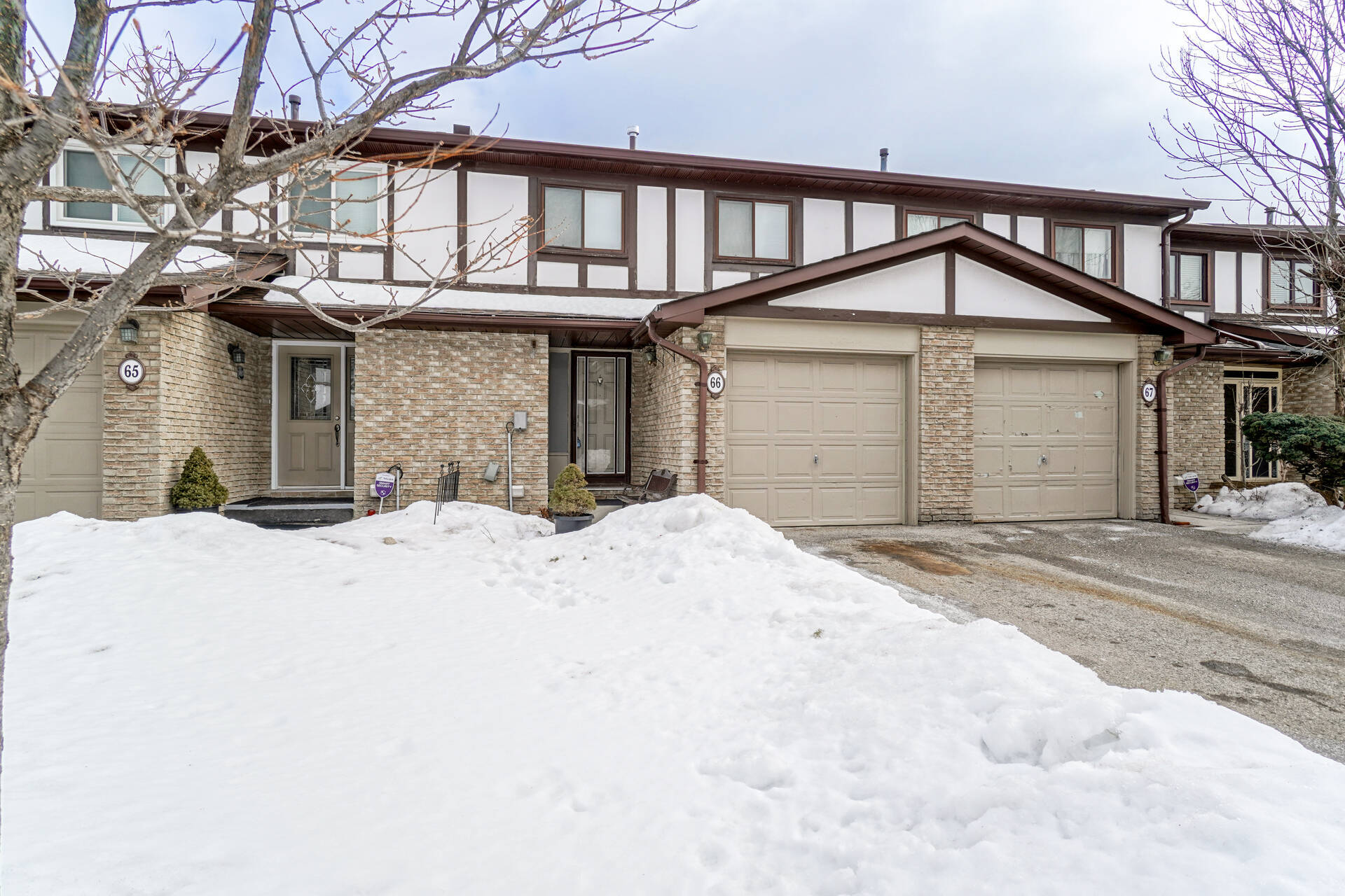 66 Greenwich Circle, Brampton - photo 4