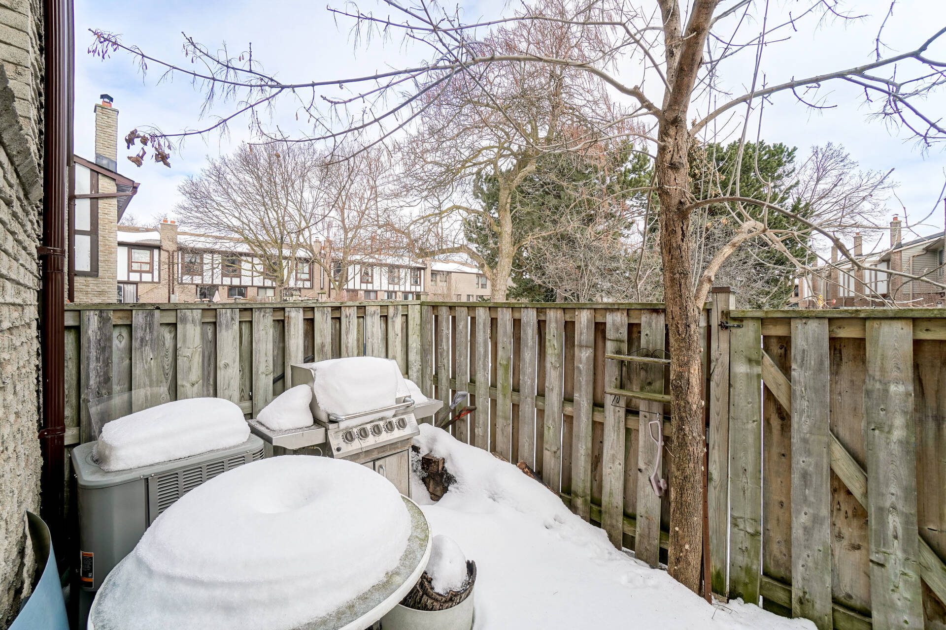 66 Greenwich Circle, Brampton - photo 36