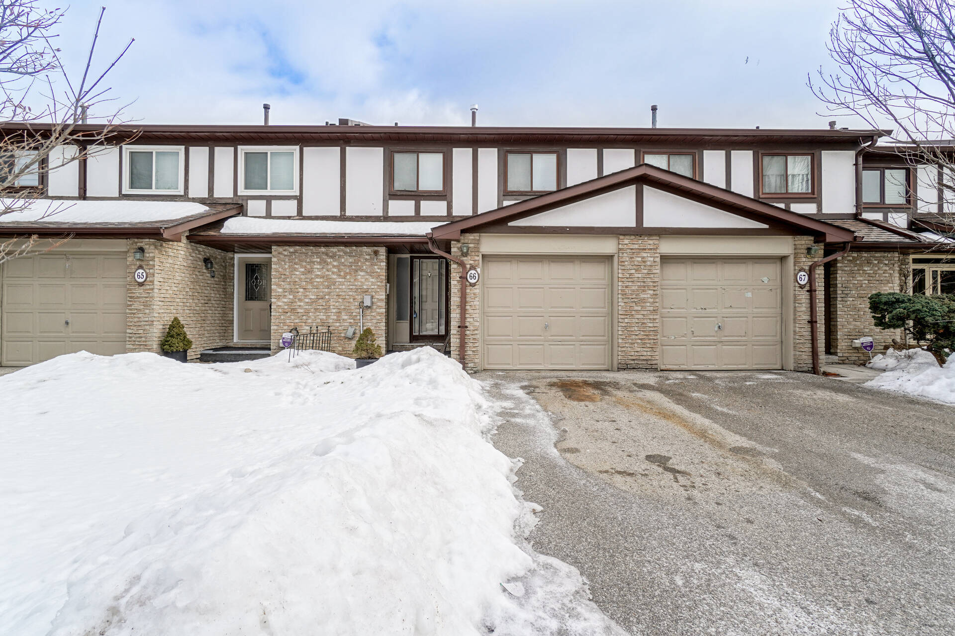 66 Greenwich Circle, Brampton - photo 38