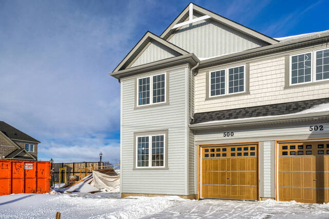 500 Brooks Street, Shelburne - photo 2