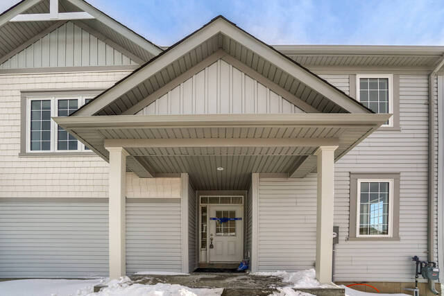 500 Brooks Street, Shelburne - photo 3