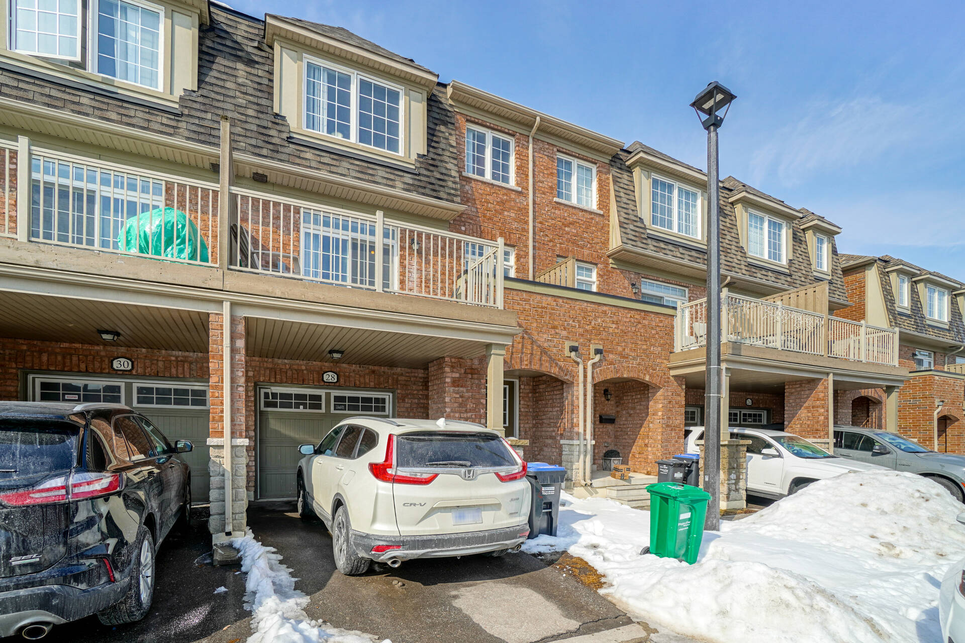 28 Utopia Way by Simone Singh