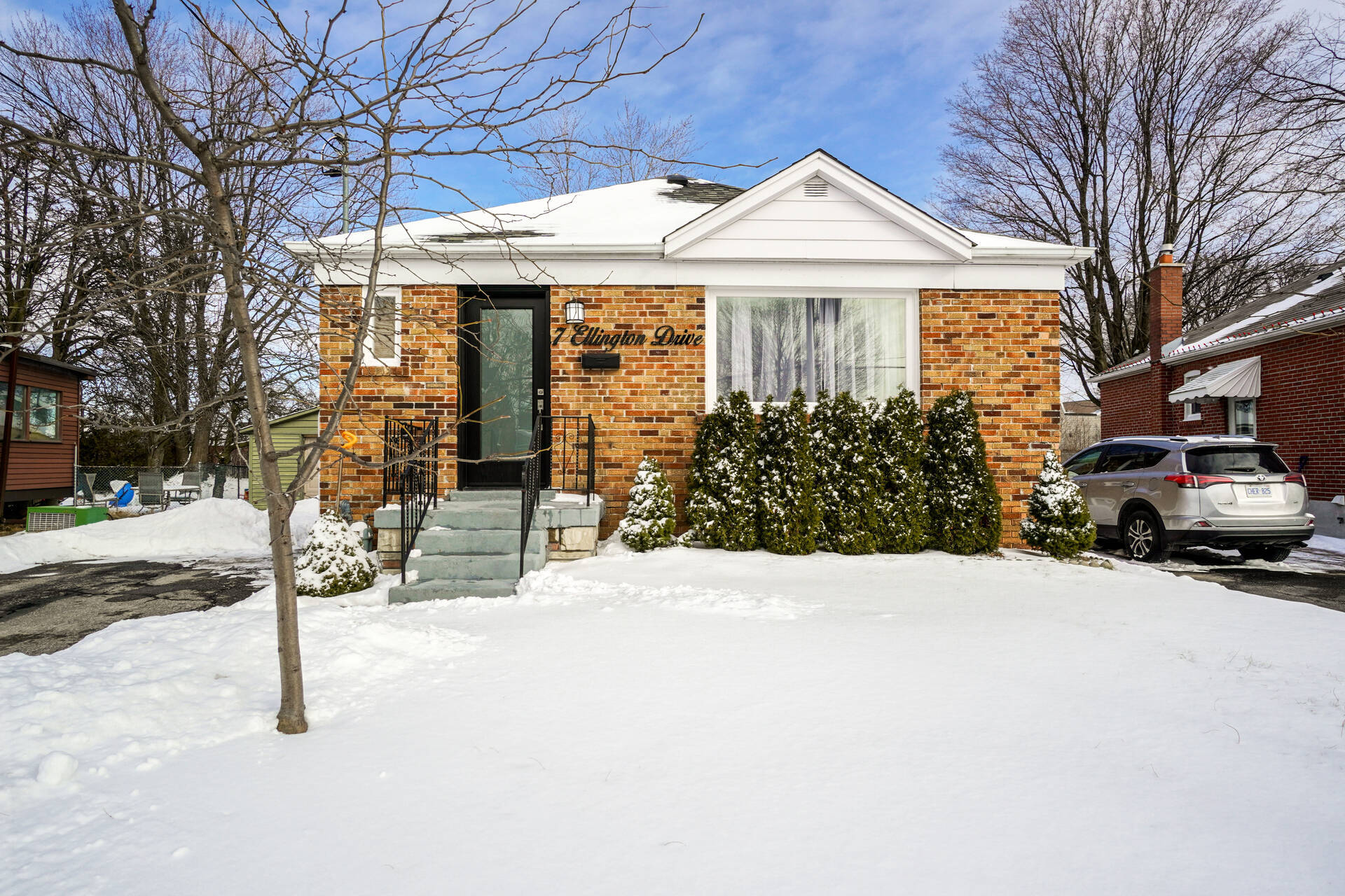 7 Ellington Drive, Scarborough Realmedia Tours