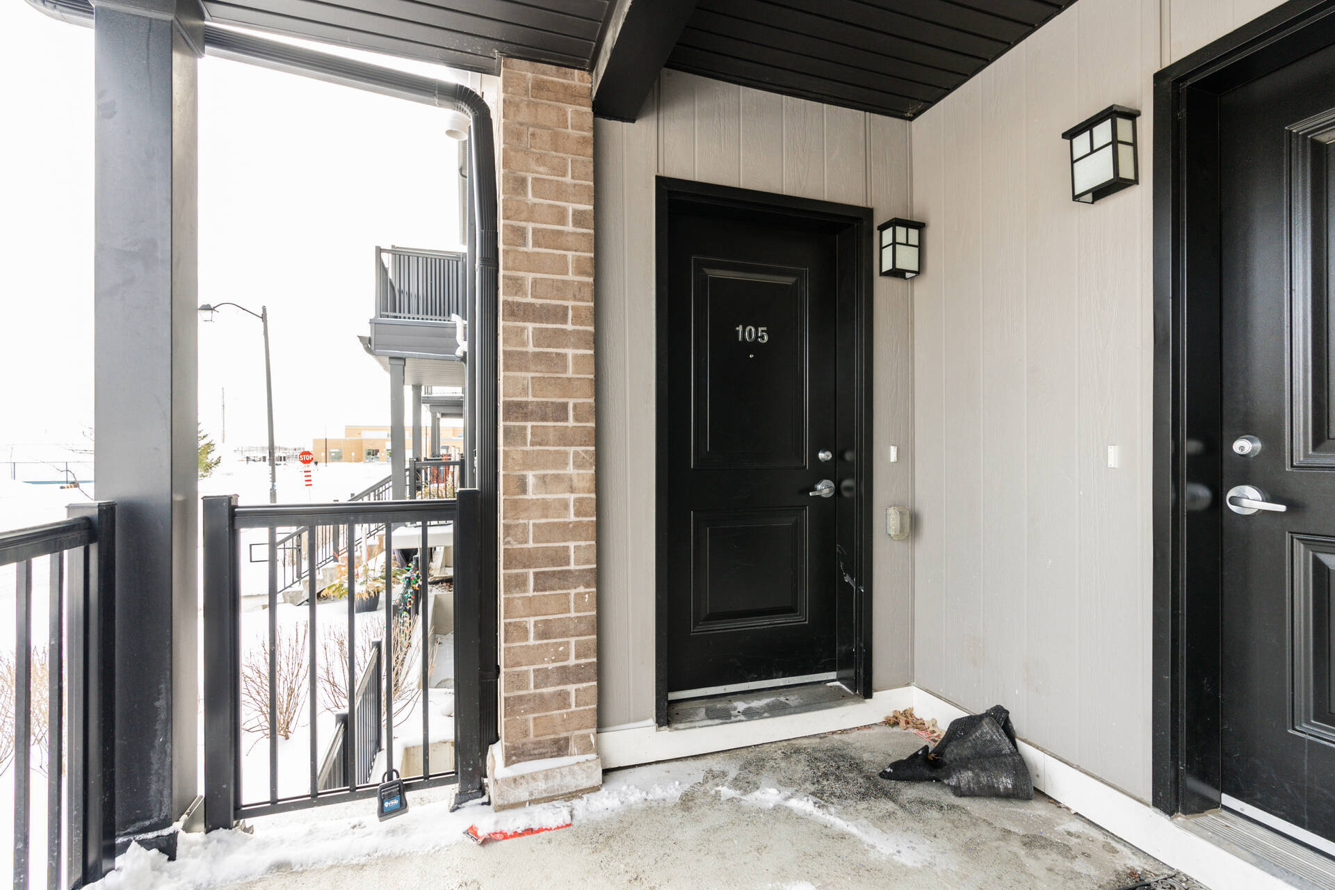 #105-1206 Main Street East, Milton - photo 4