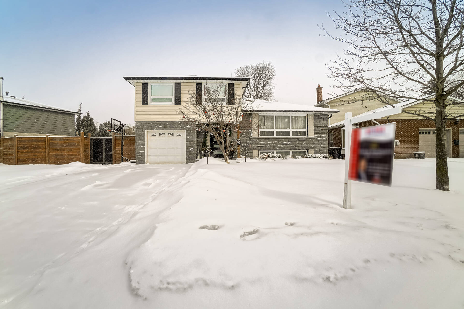 48 Ridgehill Drive, Brampton Realmedia Tours