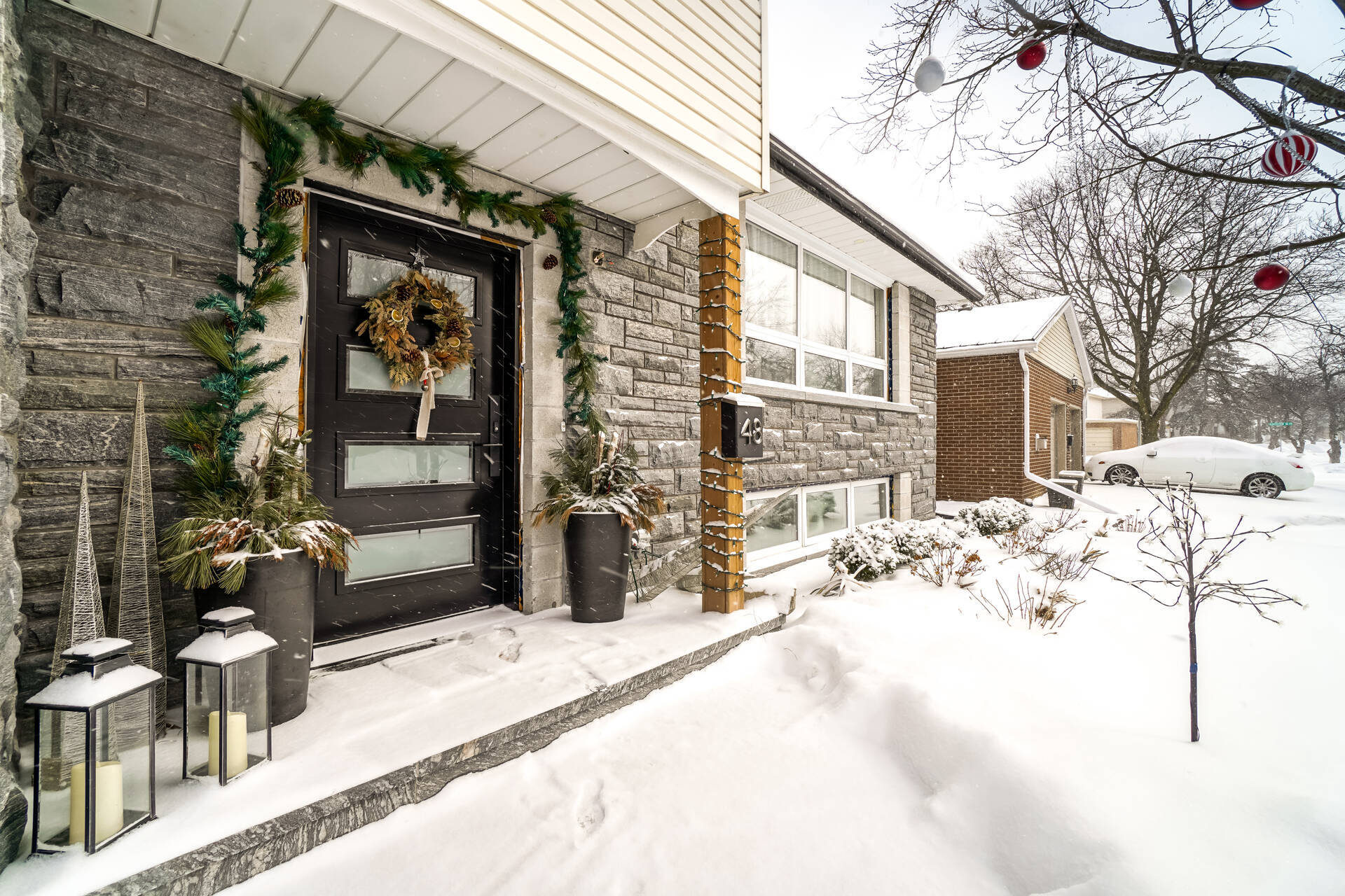 48 Ridgehill Drive, Brampton Realmedia Tours