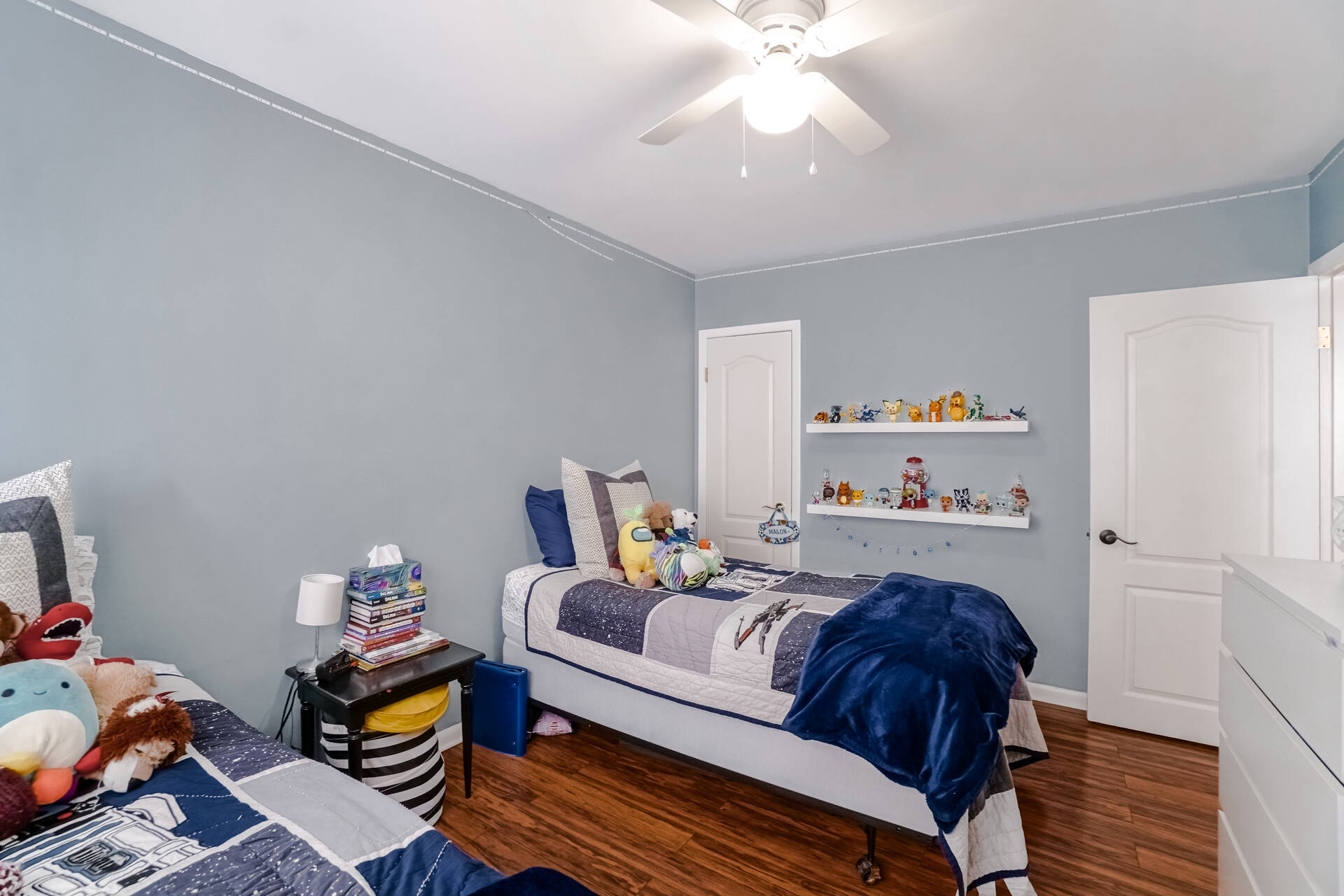 48 Ridgehill Drive by Manny Rodrigues