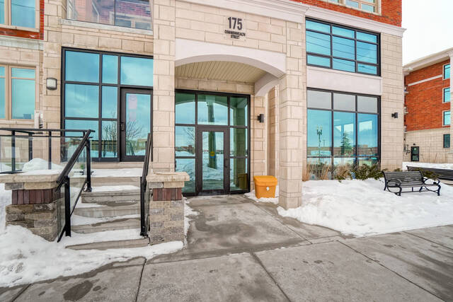 #208-175 Commonwealth Street, Kitchener - photo 3