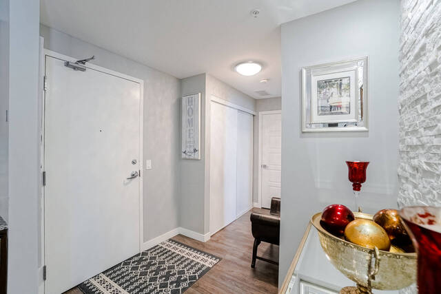 #208-175 Commonwealth Street, Kitchener - photo 6