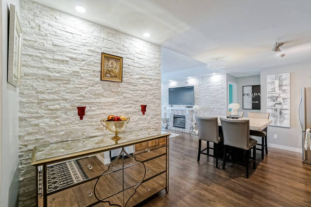 #208-175 Commonwealth Street, Kitchener - photo 7