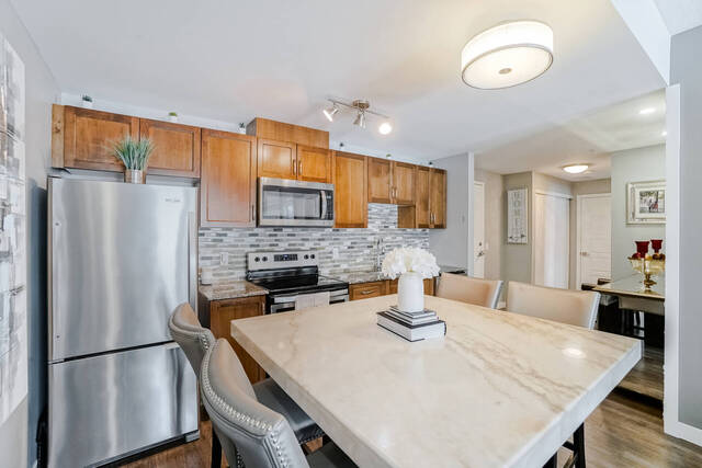 #208-175 Commonwealth Street, Kitchener - photo 8