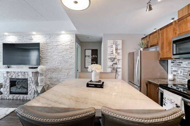 #208-175 Commonwealth Street, Kitchener - photo 12