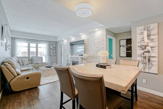 #208-175 Commonwealth Street, Kitchener - photo 13