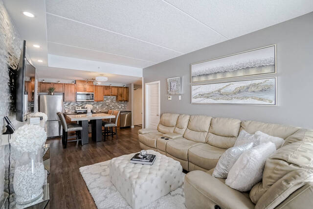 #208-175 Commonwealth Street, Kitchener - photo 15