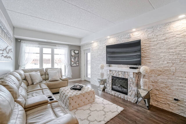 #208-175 Commonwealth Street, Kitchener - photo 16