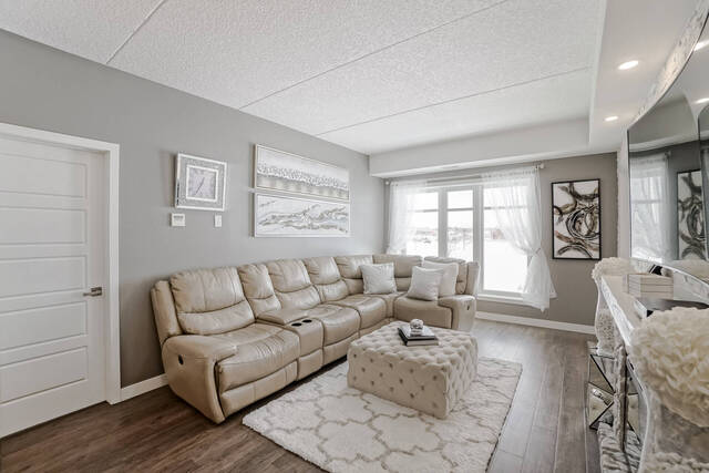#208-175 Commonwealth Street, Kitchener - photo 19